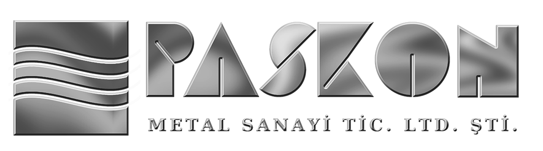 Paskon Metal Sanayi Tic. Ltd. Şti.